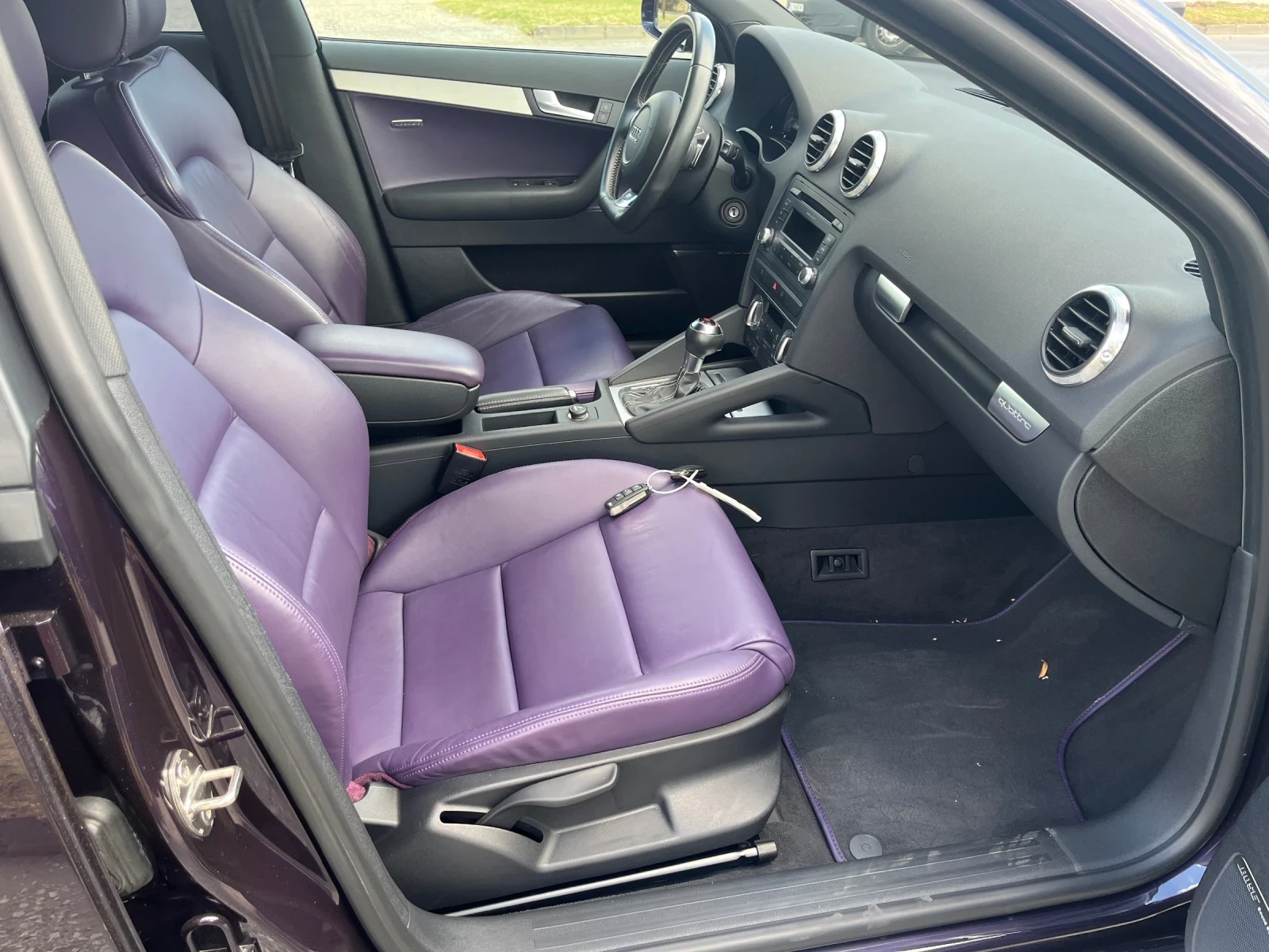 Audi S3 S3 Audi Exclusive Top | Mobile.bg   13