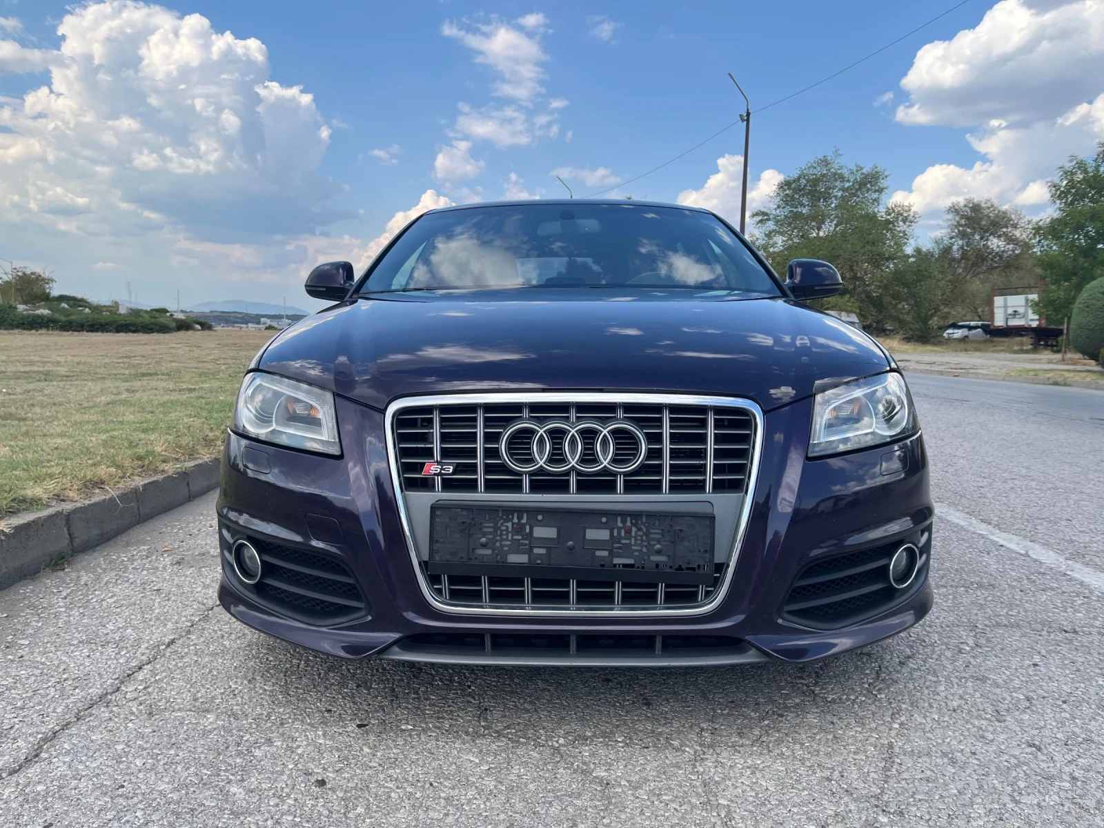 Audi S3 S3 Audi Exclusive Top | Mobile.bg   1