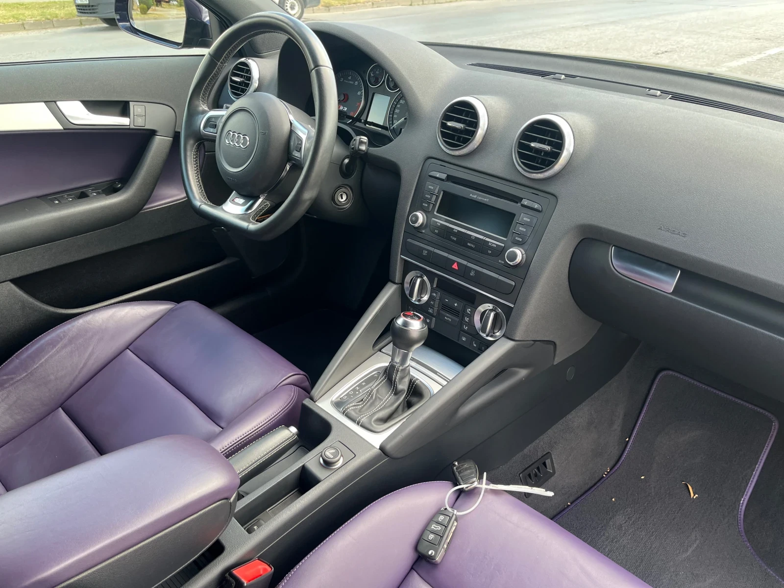 Audi S3 S3 Audi Exclusive Top | Mobile.bg   17