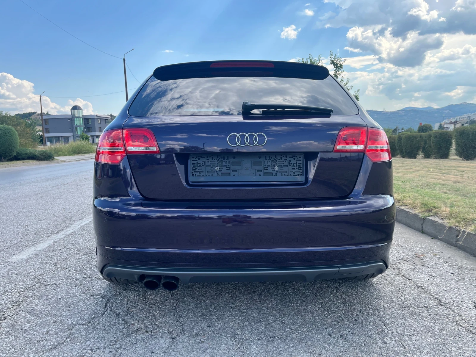 Audi S3 S3 Audi Exclusive Top - изображение 5
