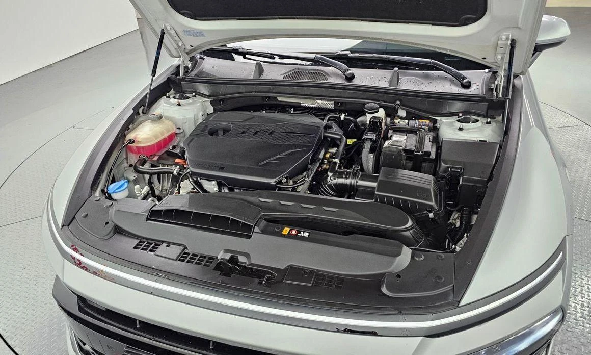 Hyundai Sonata 2.0 LPG * НАЙ-ДОБРА ЦЕНА В БЪЛГАРИЯ*  - изображение 6