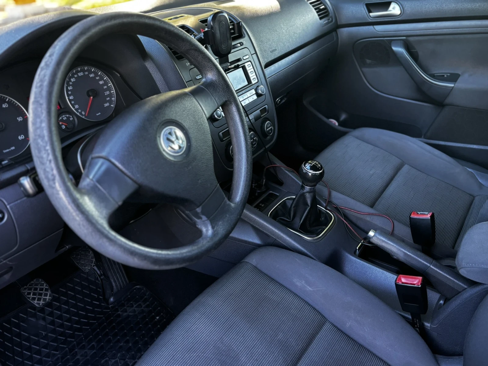 VW Golf | Mobile.bg   12