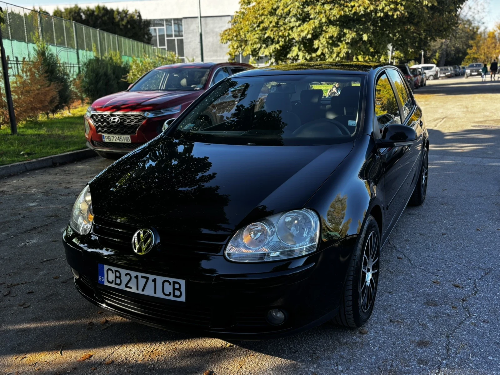 VW Golf | Mobile.bg   1