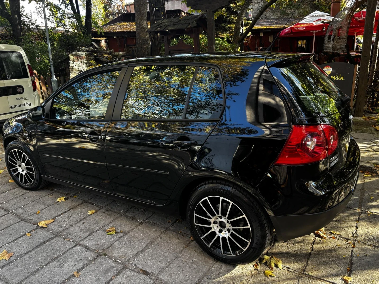 VW Golf | Mobile.bg   14