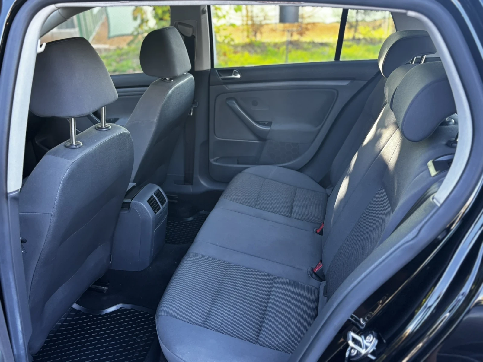 VW Golf  - изображение 5