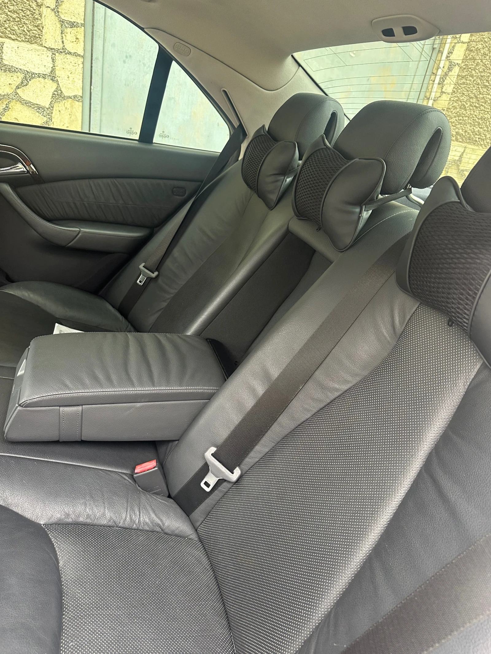 Mercedes-Benz S 320 | Mobile.bg   11