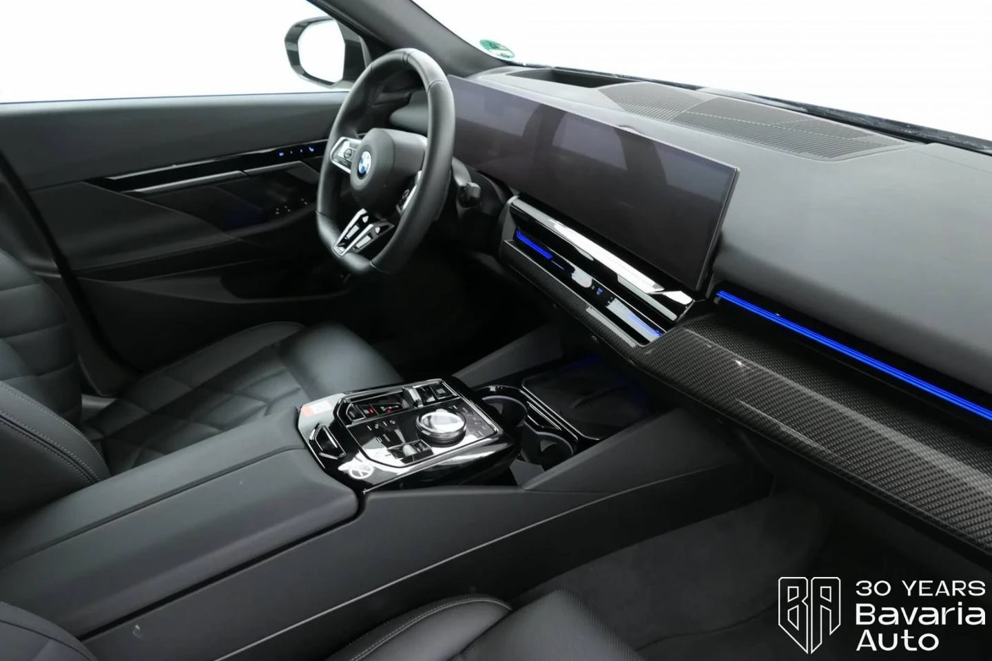 BMW 520  i M Sport Paket Steptronic | Mobile.bg   7