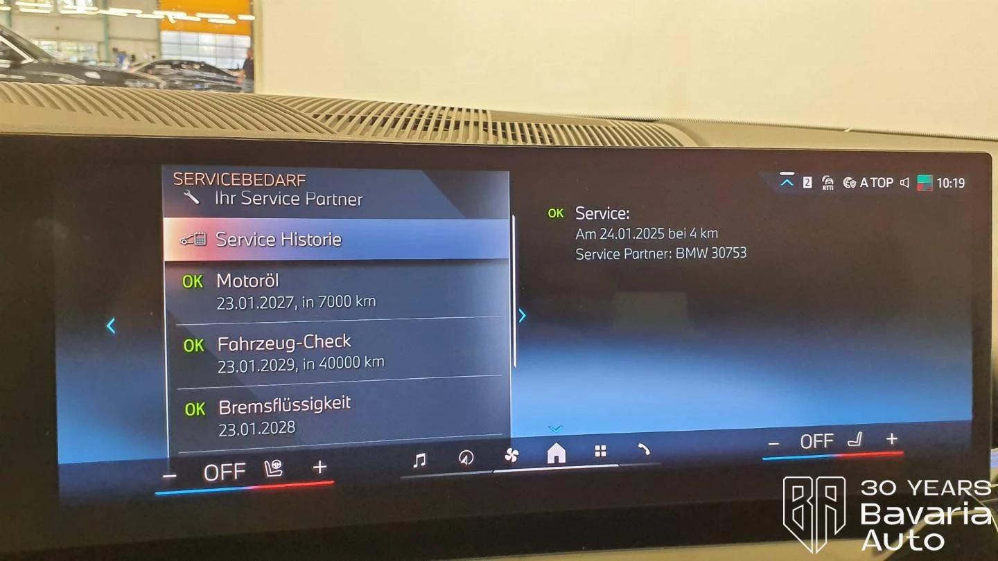 BMW 520  i M Sport Paket Steptronic | Mobile.bg   11