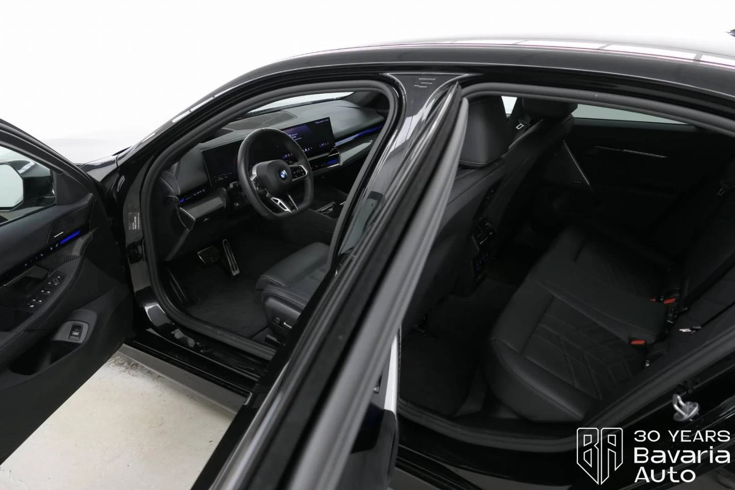 BMW 520  i M Sport Paket Steptronic | Mobile.bg   5