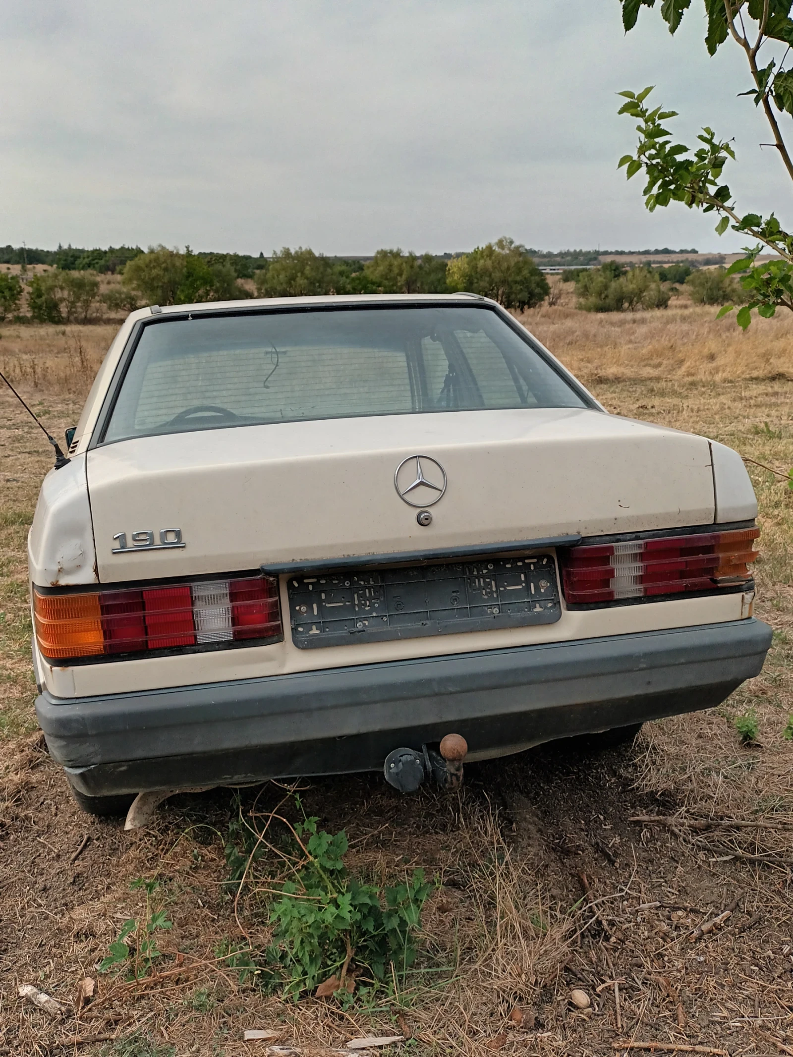 Mercedes-Benz 190 �� ����� 3 ���� | Mobile.bg � ����������� 11