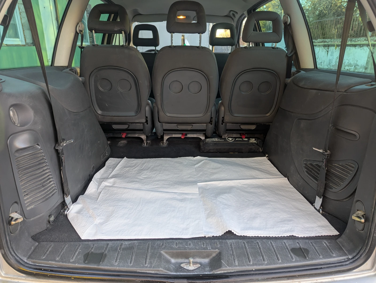 VW Sharan | Mobile.bg   16