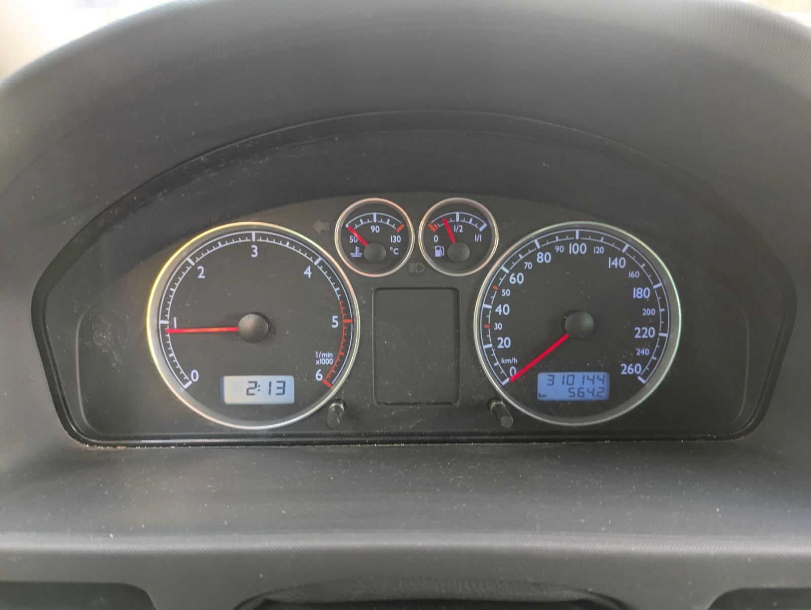 VW Sharan | Mobile.bg   13