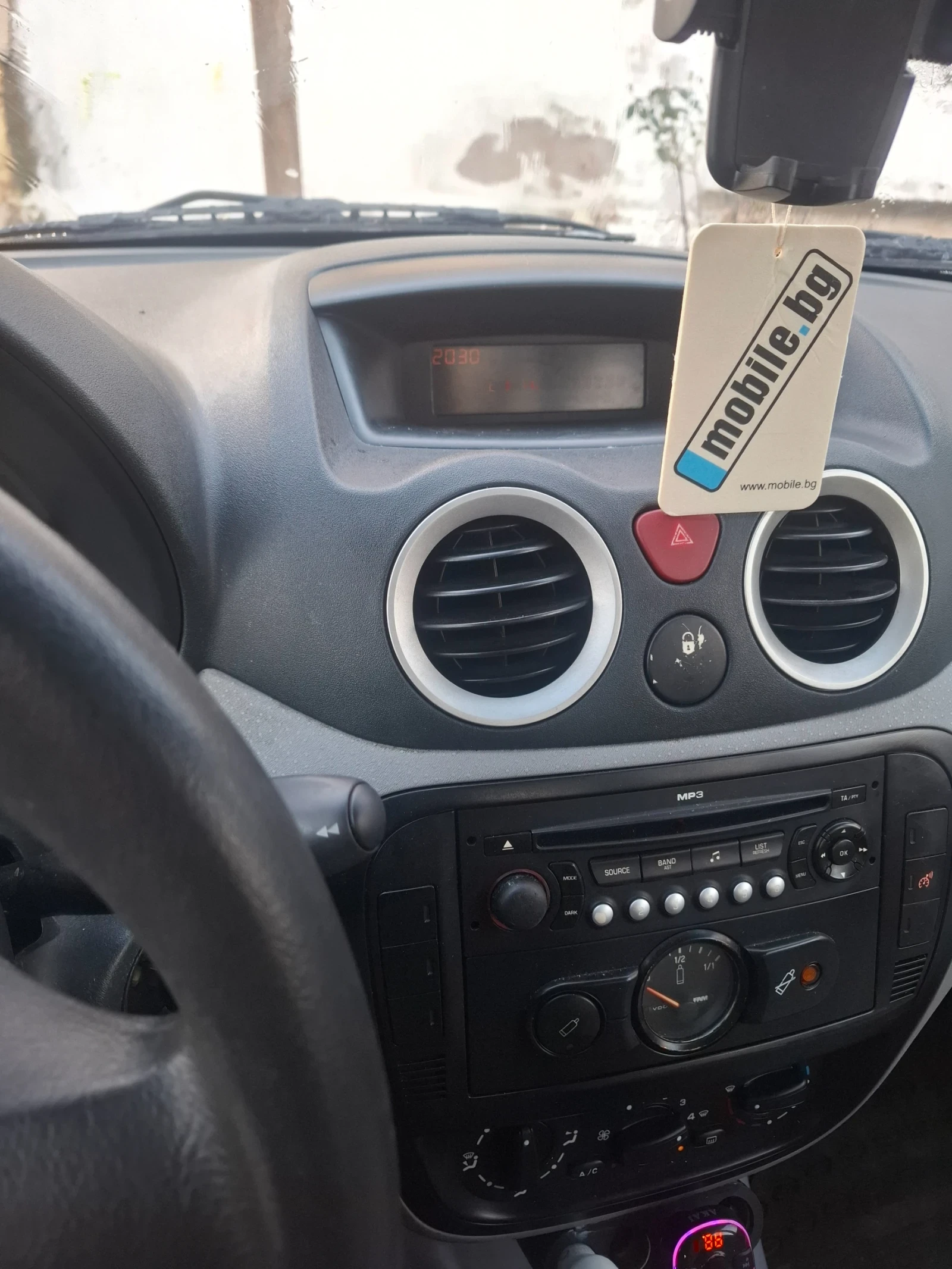 Citroen C3 ������ | Mobile.bg � ����������� 1
