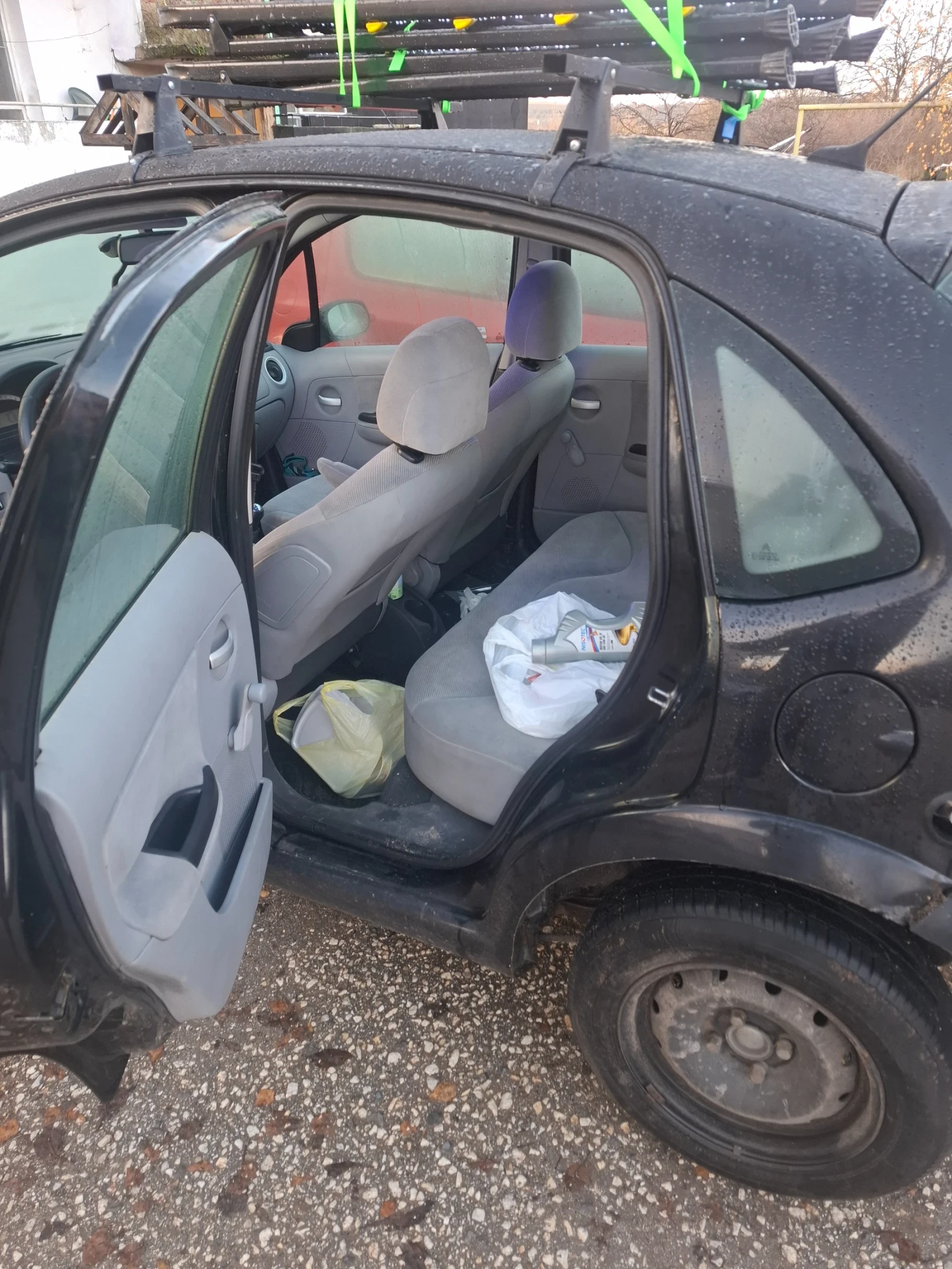 Citroen C3 ������ | Mobile.bg � ����������� 5
