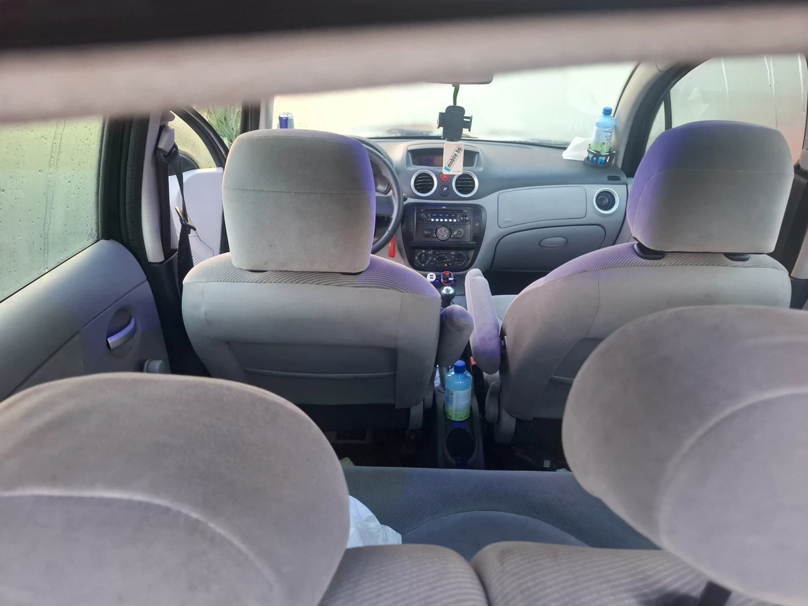 Citroen C3 ������ | Mobile.bg � ����������� 4