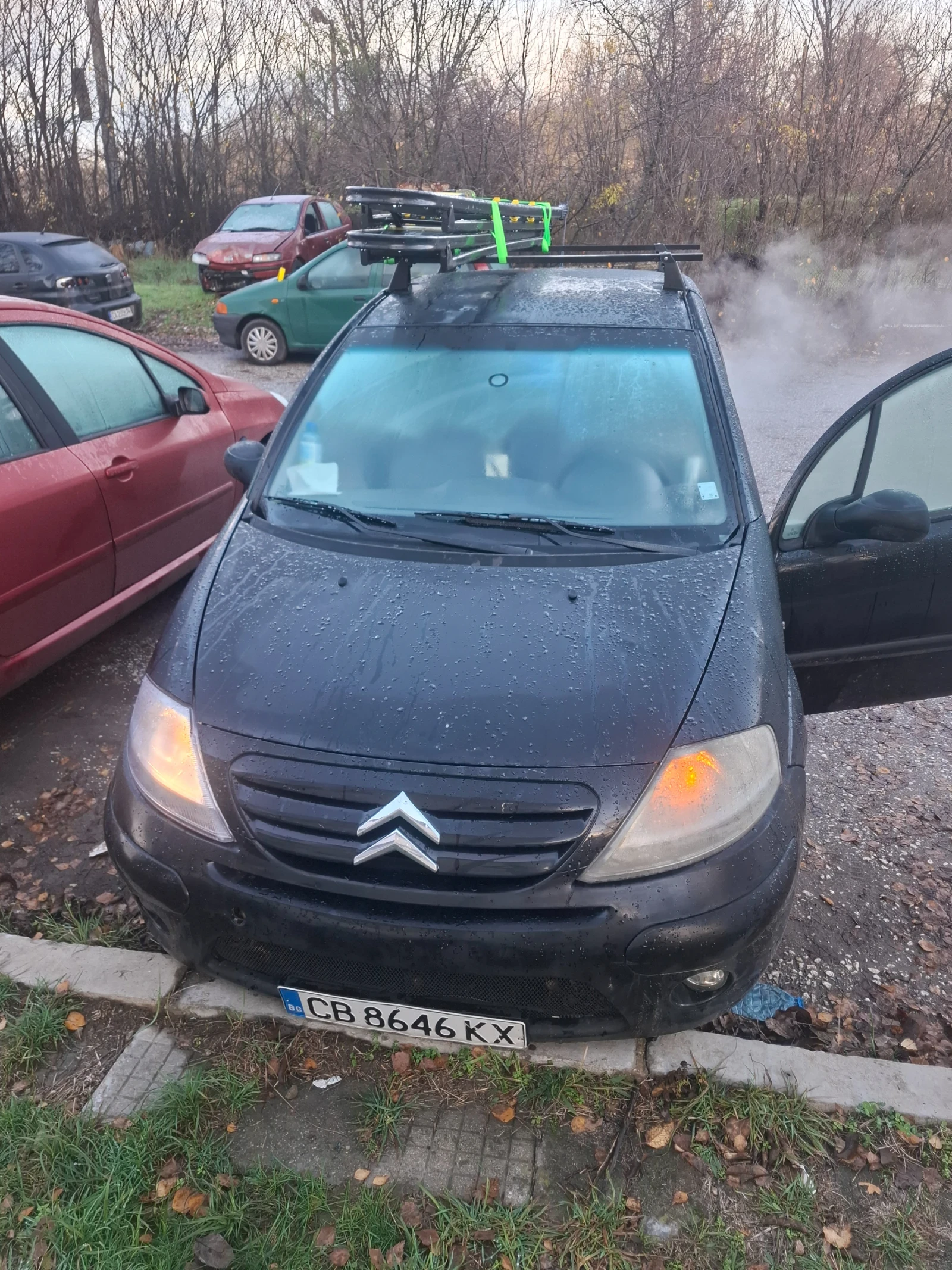 Citroen C3 ������ | Mobile.bg � ����������� 2