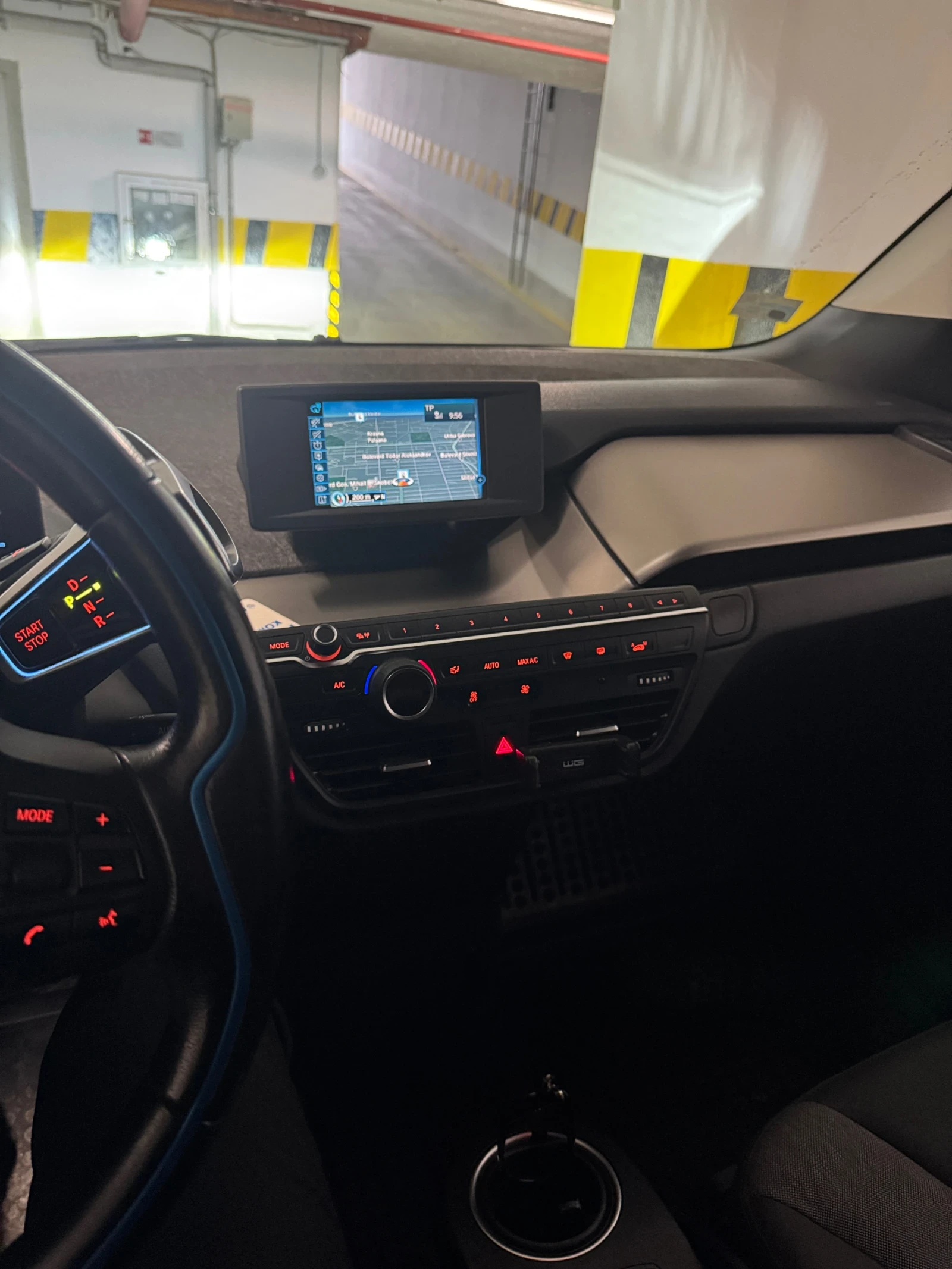 BMW i3  - изображение 5