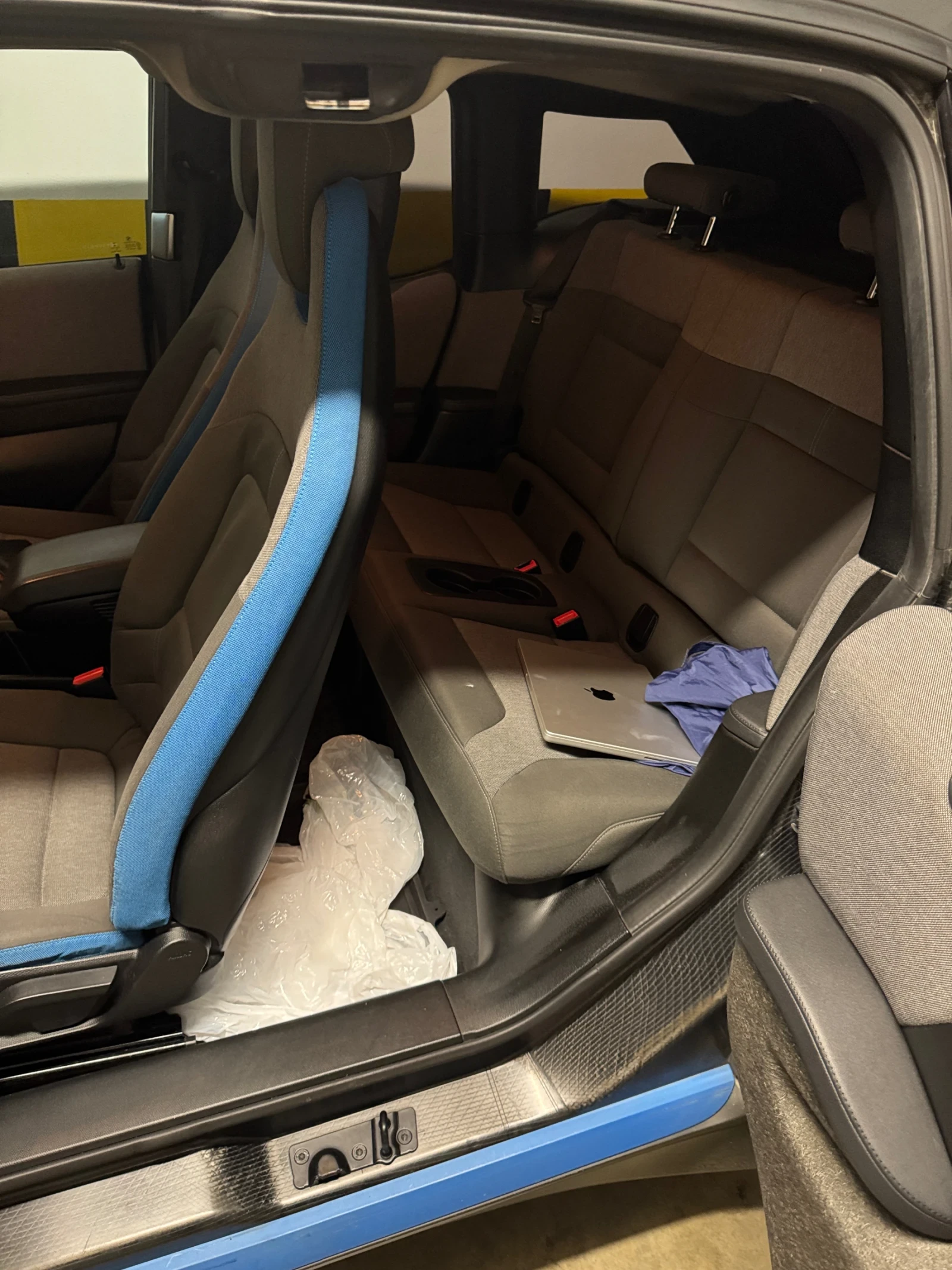 BMW i3  - изображение 3