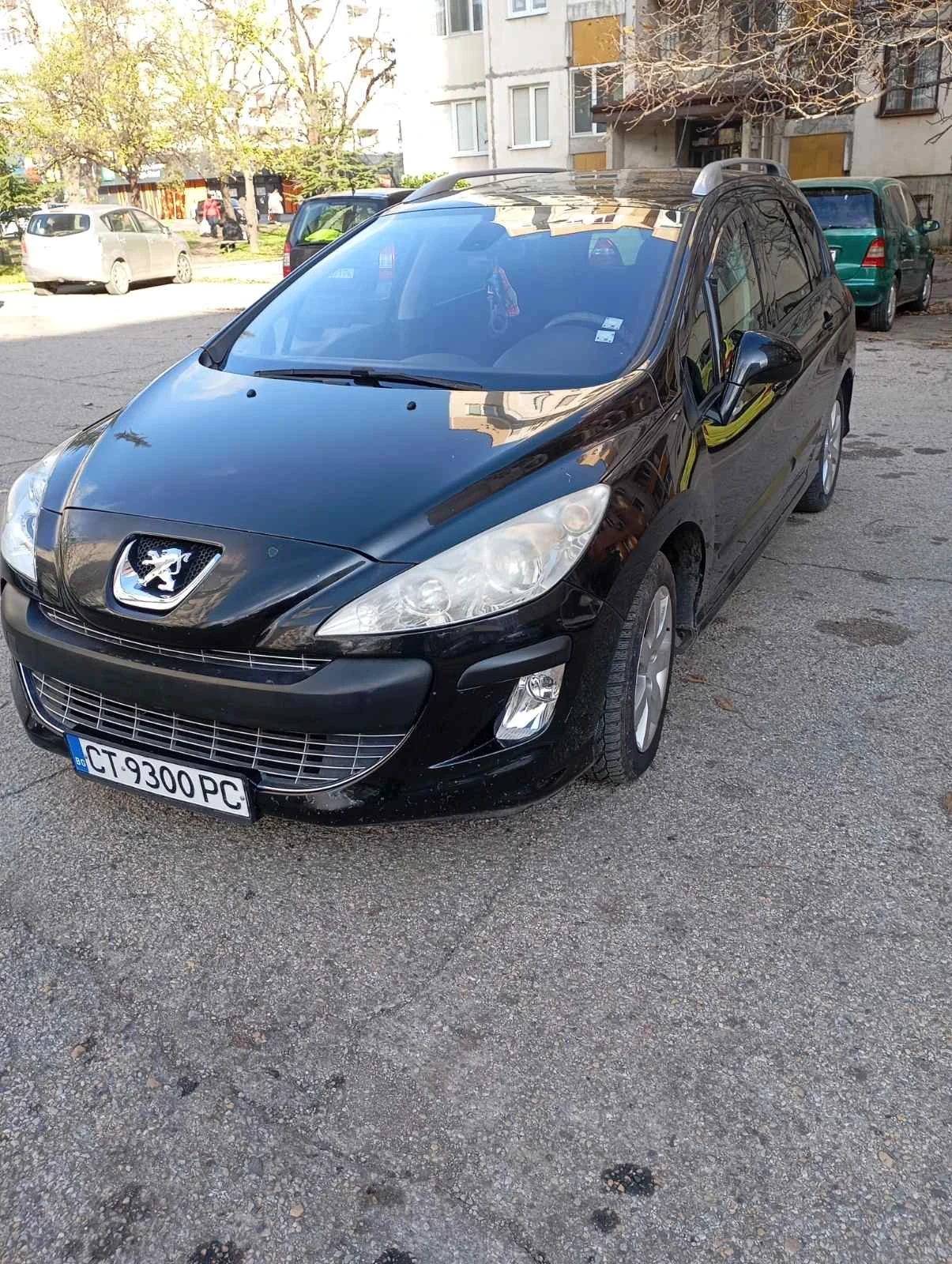 Peugeot 308 | Mobile.bg � ����������� 1