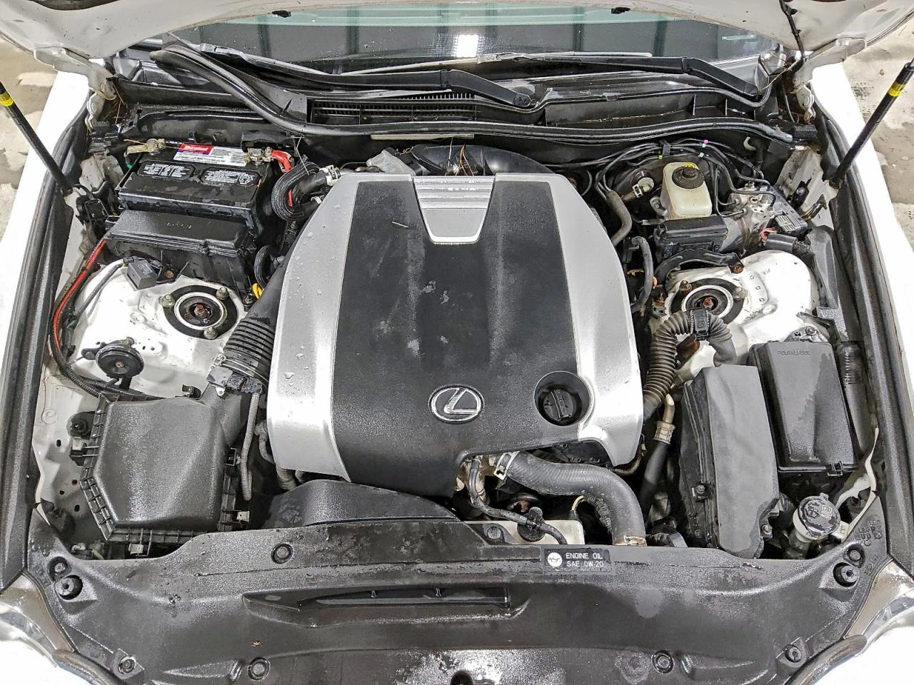 Lexus IS 300 * * * *  | Mobile.bg   11