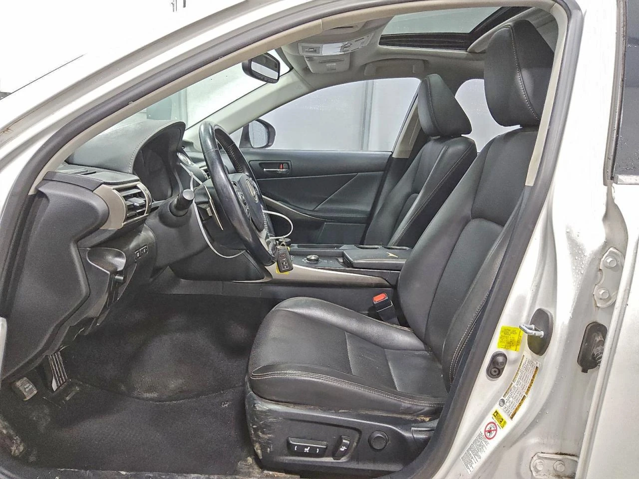 Lexus IS 300 * * * *  | Mobile.bg   7