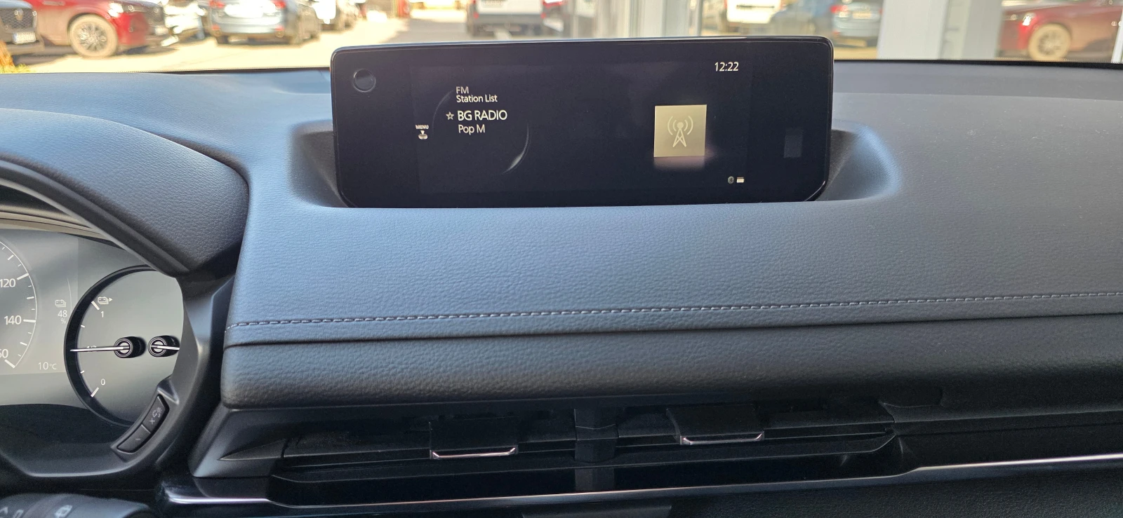 Mazda MX-30 MAKOTO (INDUSTRIAL VINTAGE) | Mobile.bg � ����������� 12