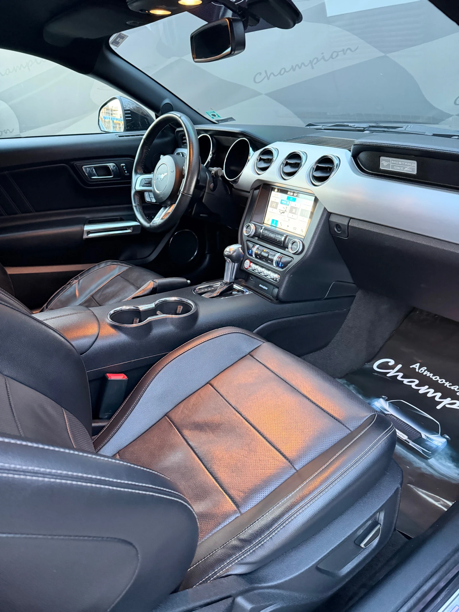 Ford Mustang | Mobile.bg � ����������� 12