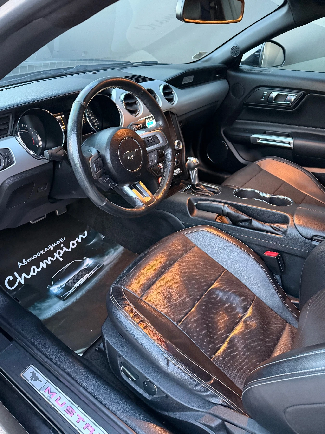 Ford Mustang | Mobile.bg � ����������� 14