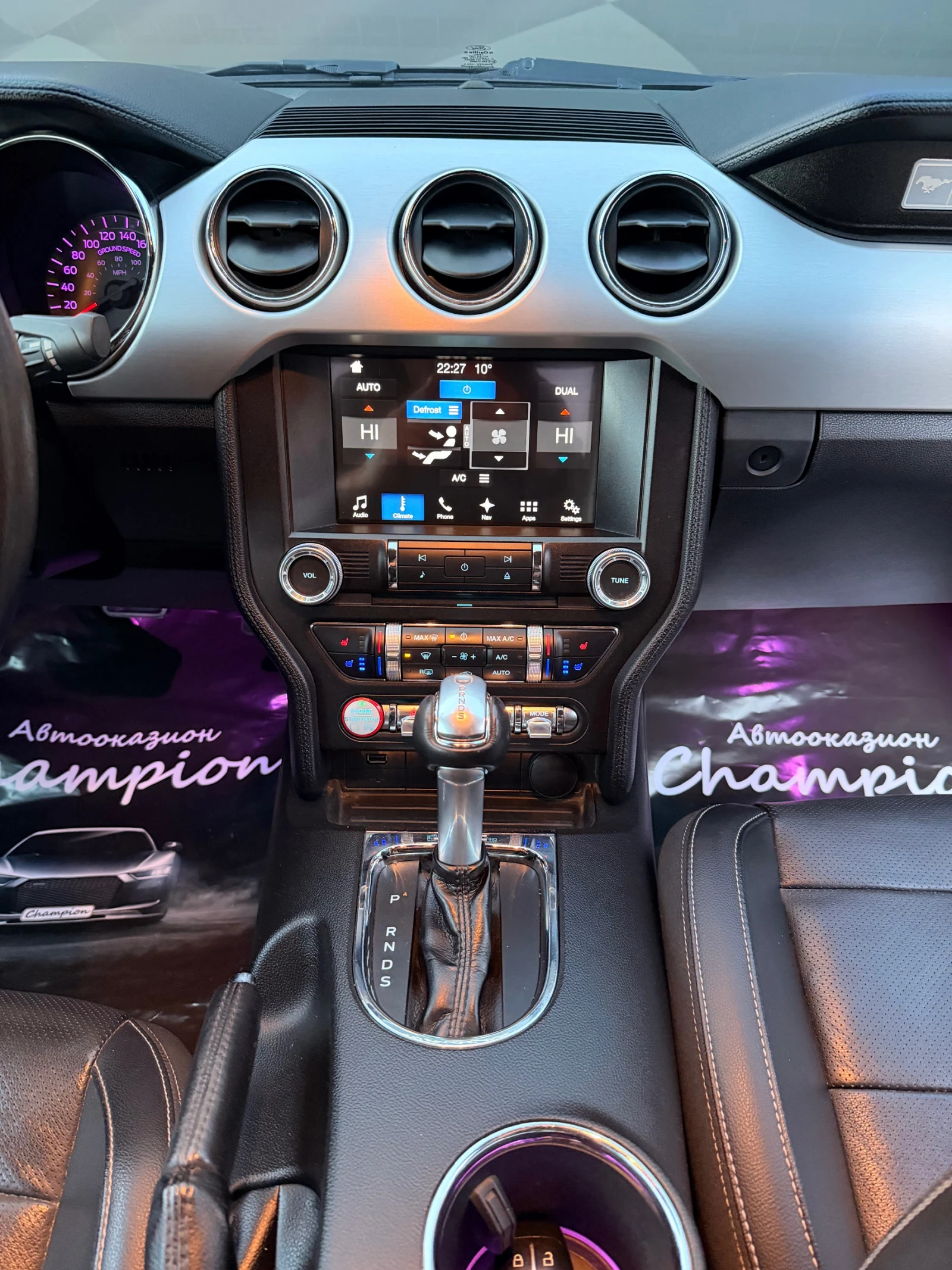 Ford Mustang | Mobile.bg � ����������� 13