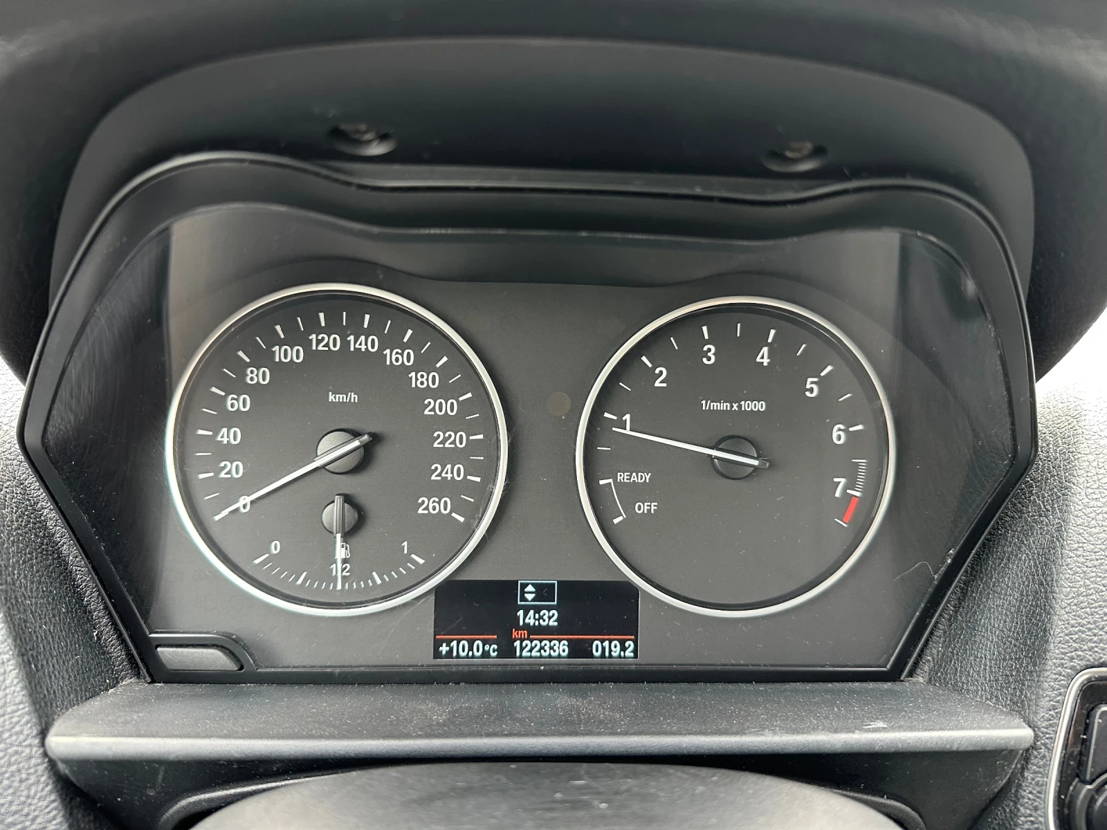 BMW 114 ������-XENON | Mobile.bg � ����������� 11