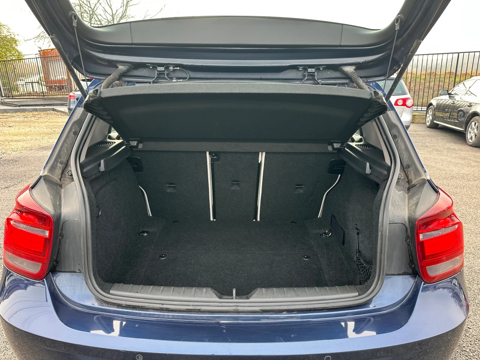 BMW 114 ������-XENON | Mobile.bg � ����������� 15