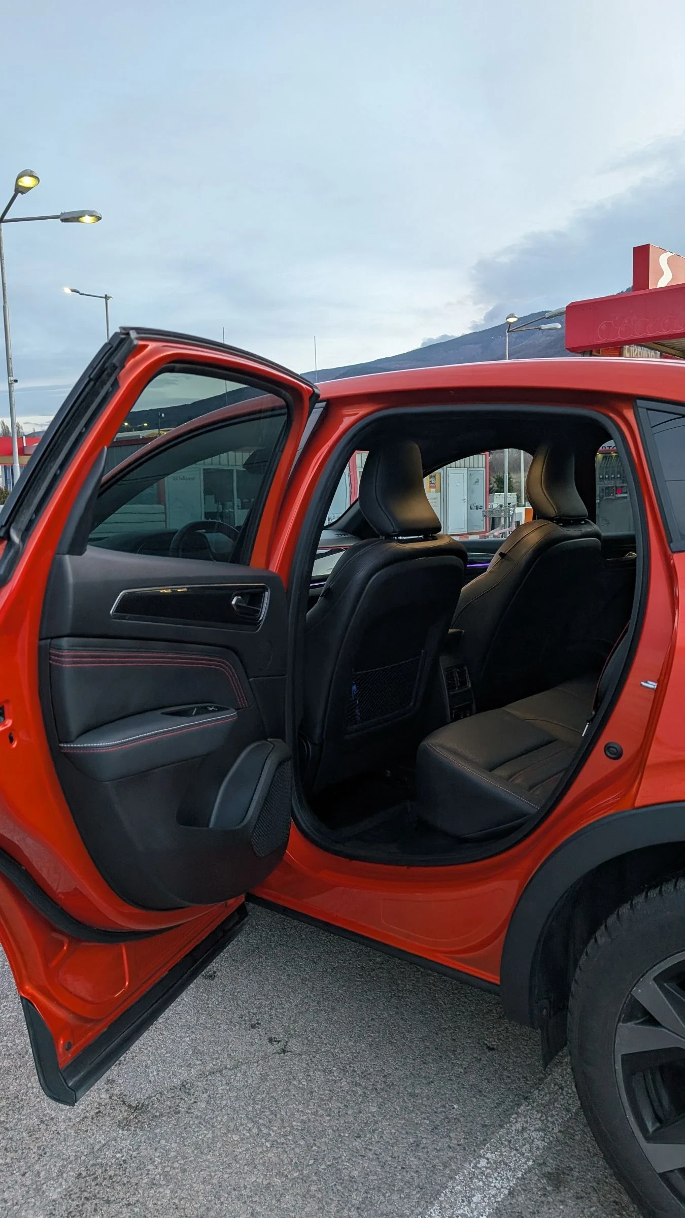 Renault Arkana 1.6 RS line Hybrid E-tech - изображение 8