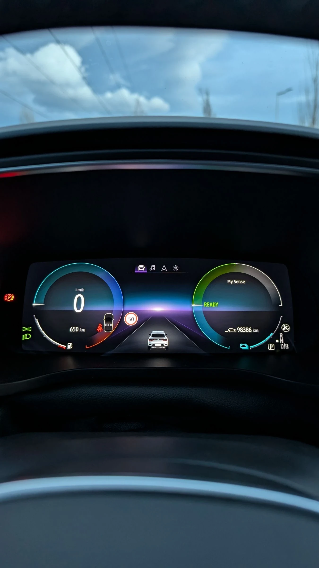 Renault Arkana 1.6 RS line Hybrid E-tech | Mobile.bg � ����������� 11