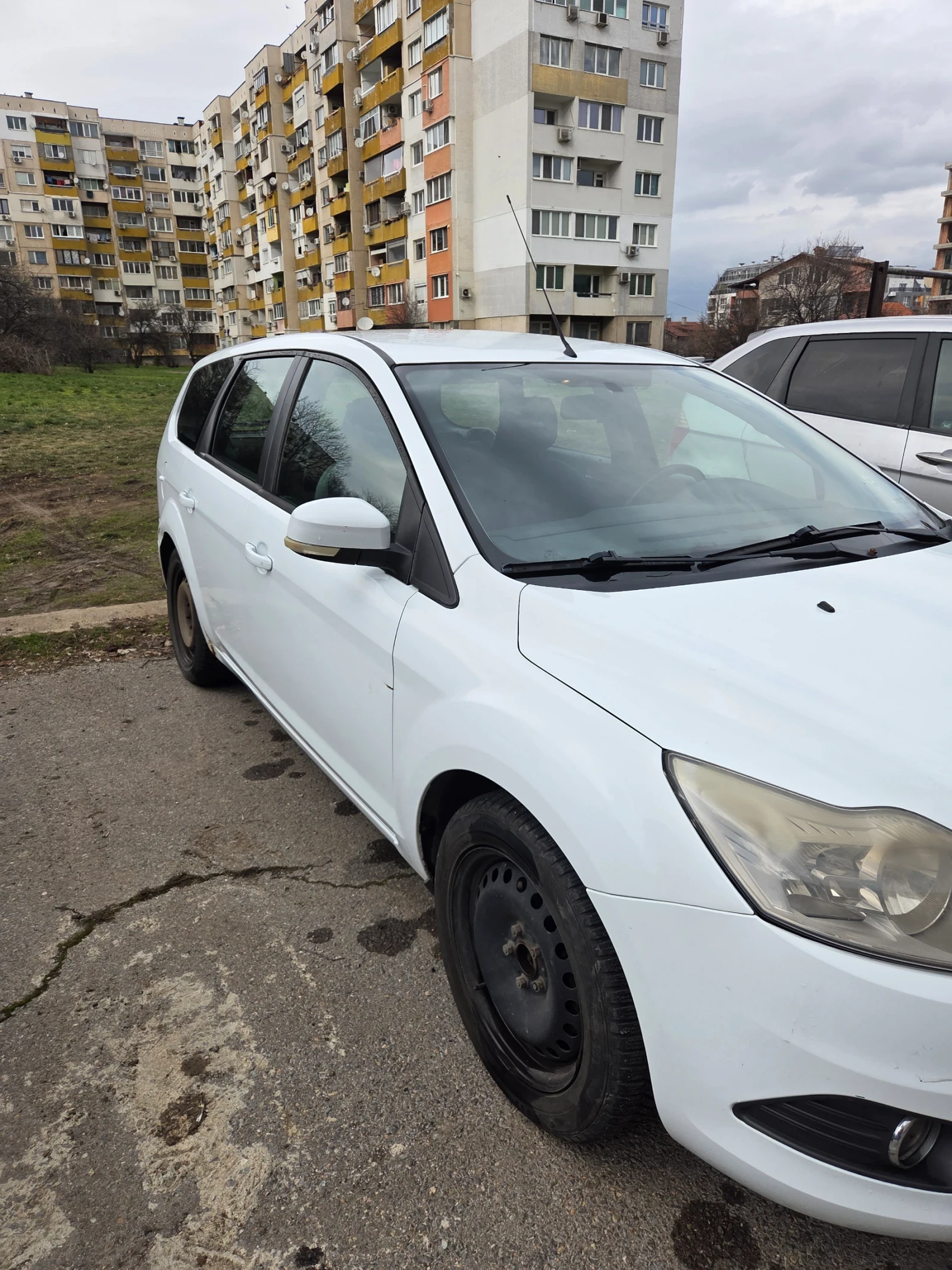 Ford Focus  - изображение 2