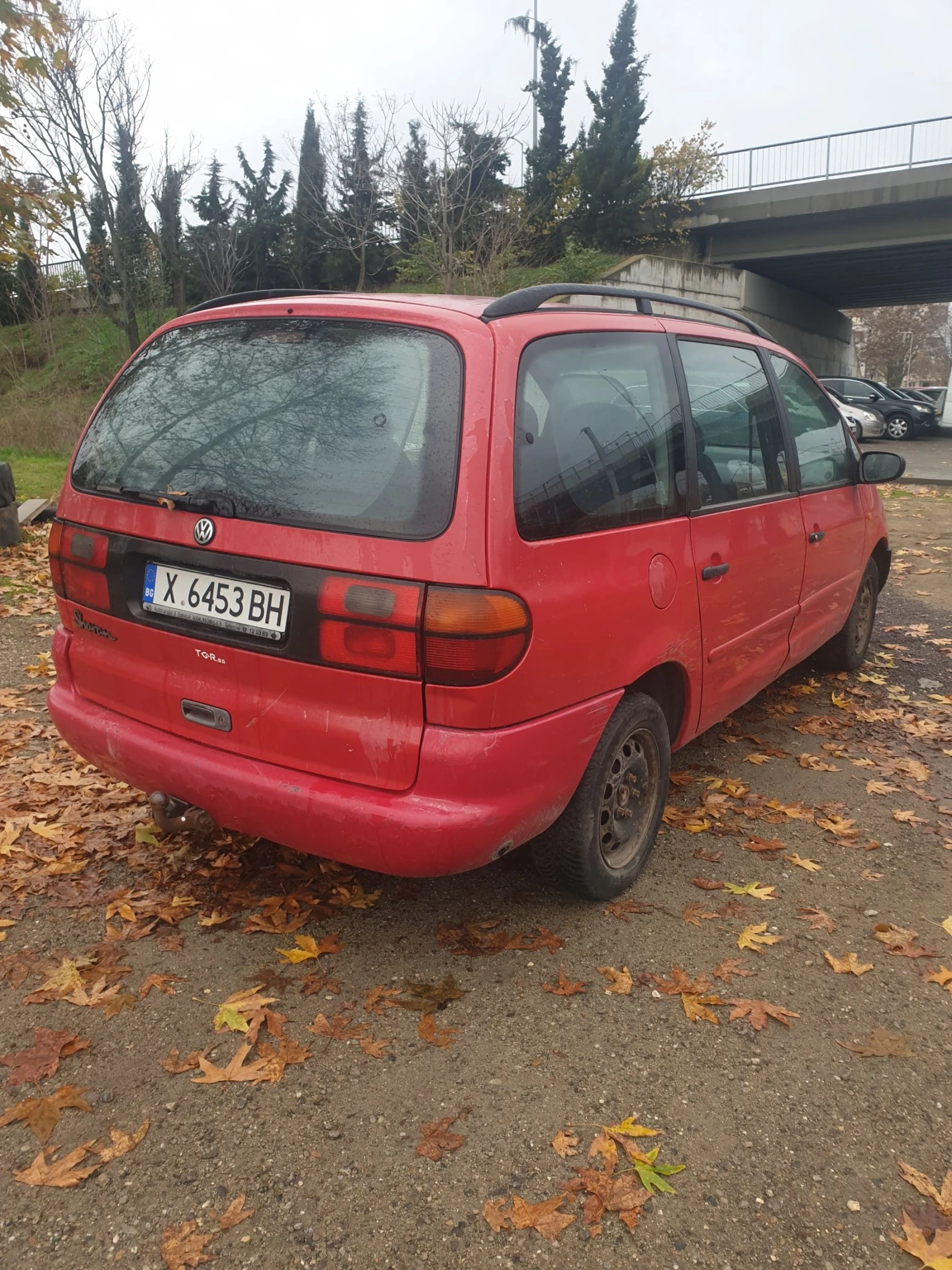 VW Sharan | Mobile.bg � ����������� 4