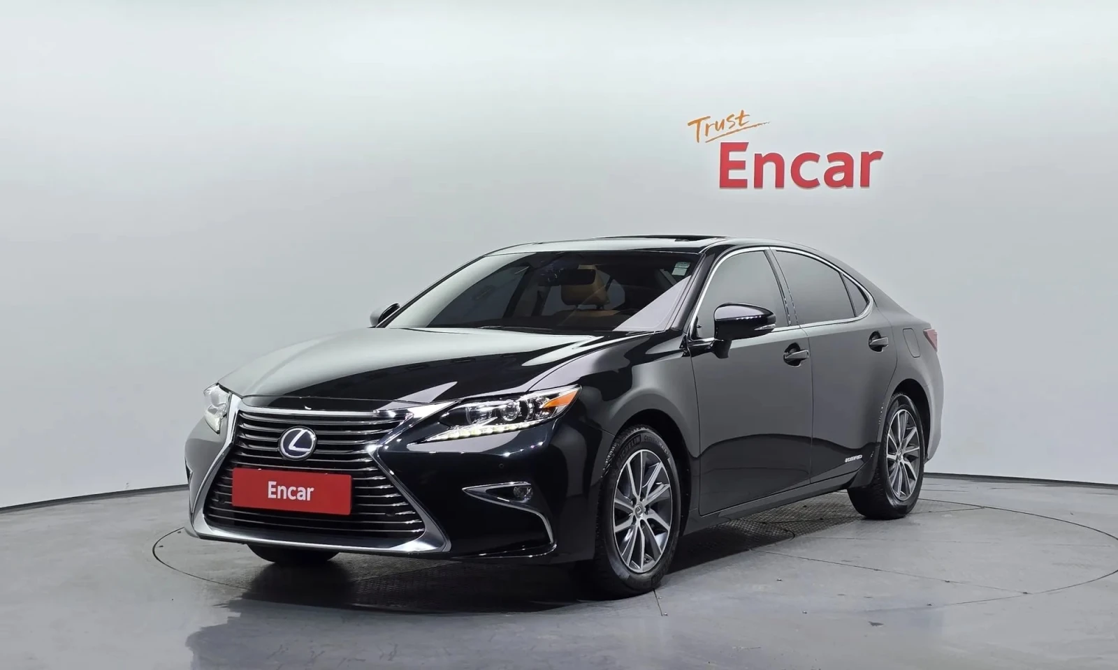 Lexus ES New Es300H Supreme Xv60  | Mobile.bg � ����������� 1