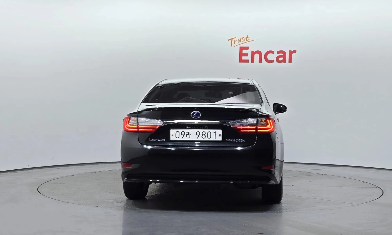 Lexus ES New Es300H Supreme Xv60  - изображение 4