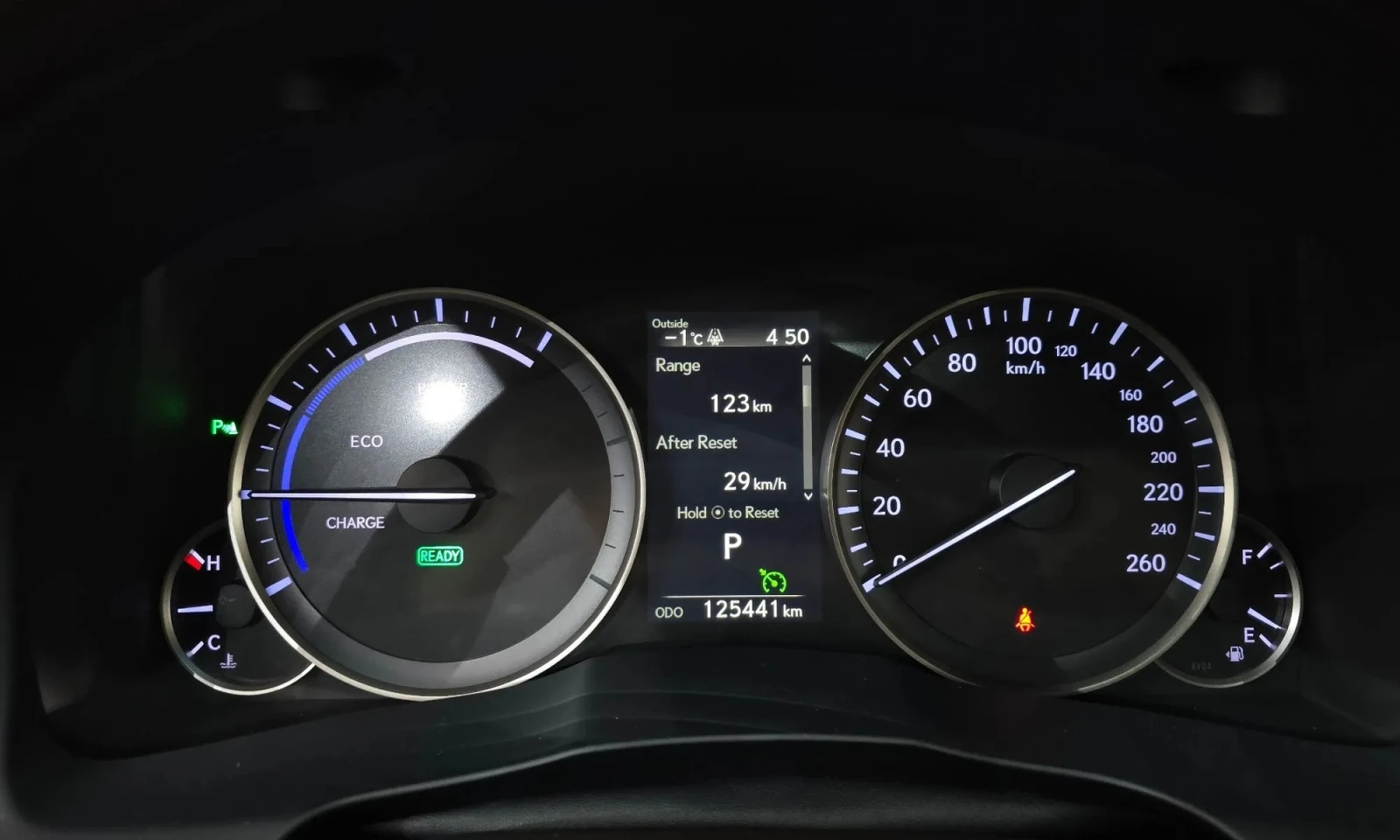 Lexus ES New Es300H Supreme Xv60  - изображение 7