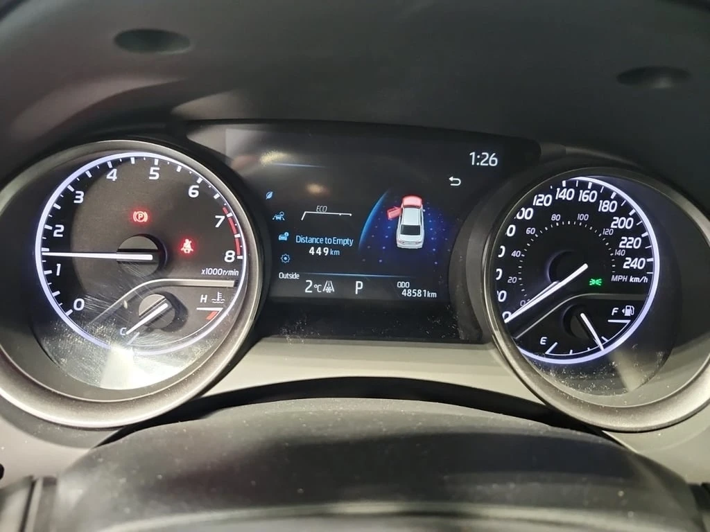 Toyota Camry * SE * CARFAX * AWD *  - изображение 9