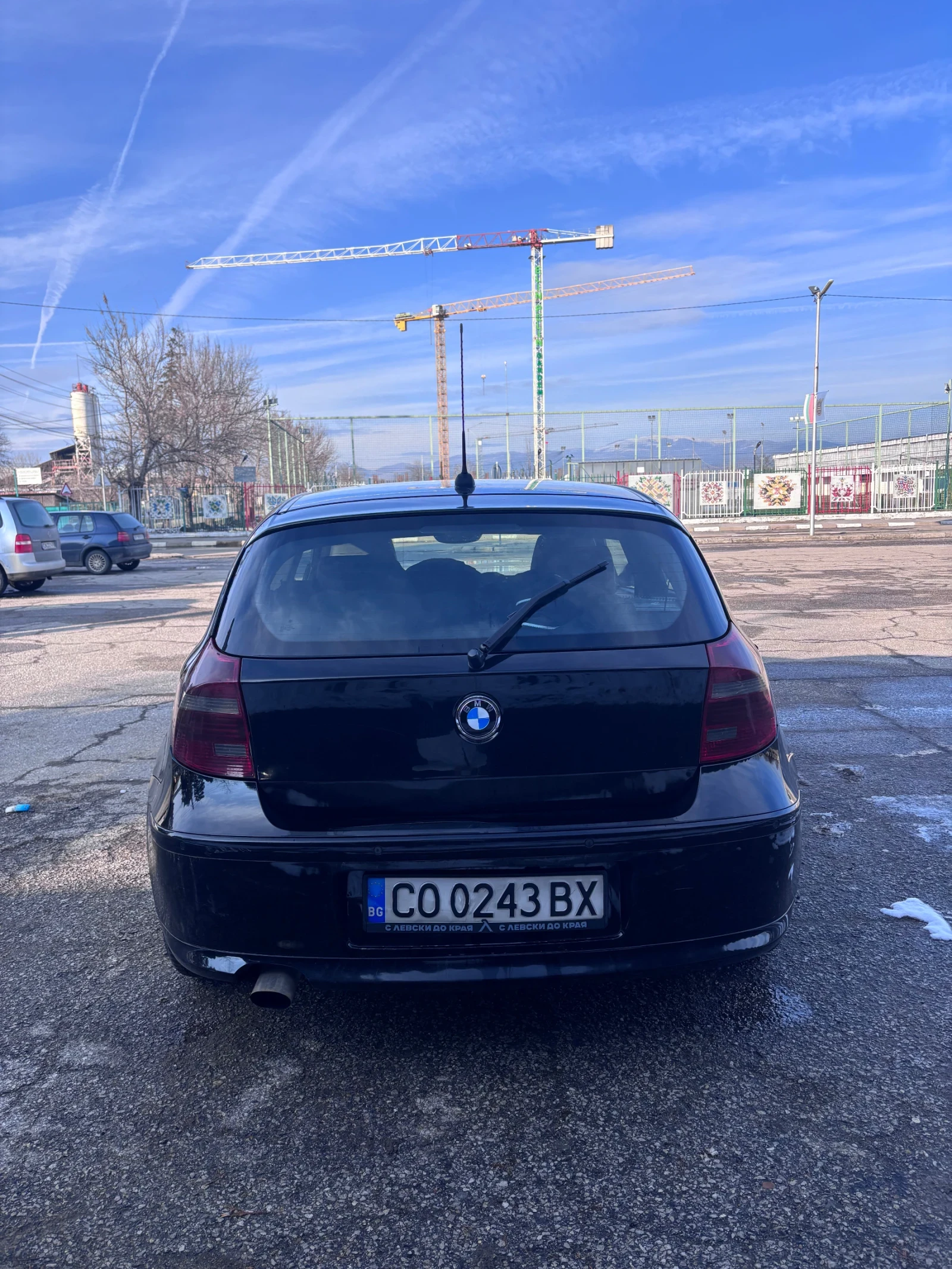BMW 118 | Mobile.bg � ����������� 3