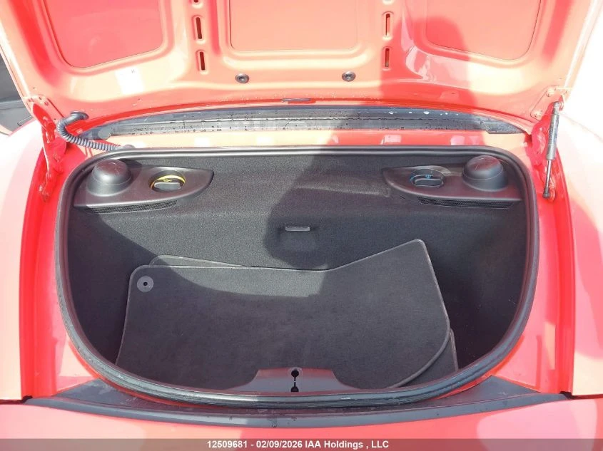 Porsche Boxster S* 718 - изображение 9