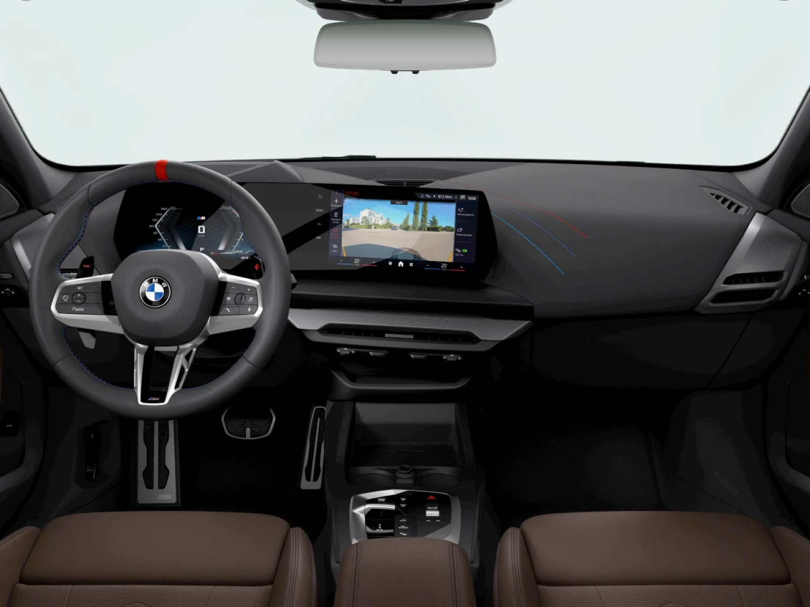 BMW M135 xDrive - изображение 10