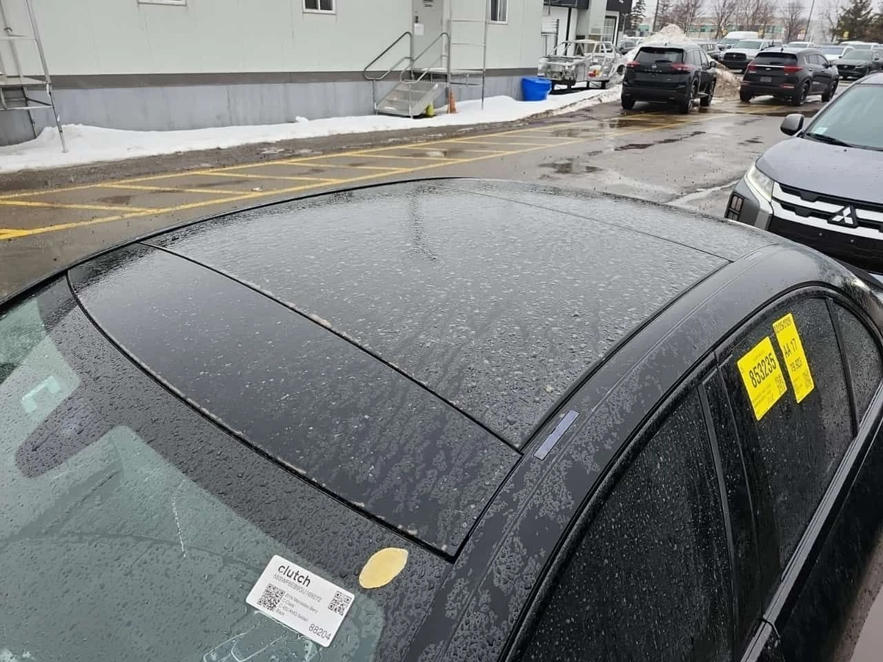 Mercedes-Benz C 450 AMG | BURMESTER| ПОДГРЕВ| ПАНОРАМА| ДВА КЛЮЧА - изображение 6