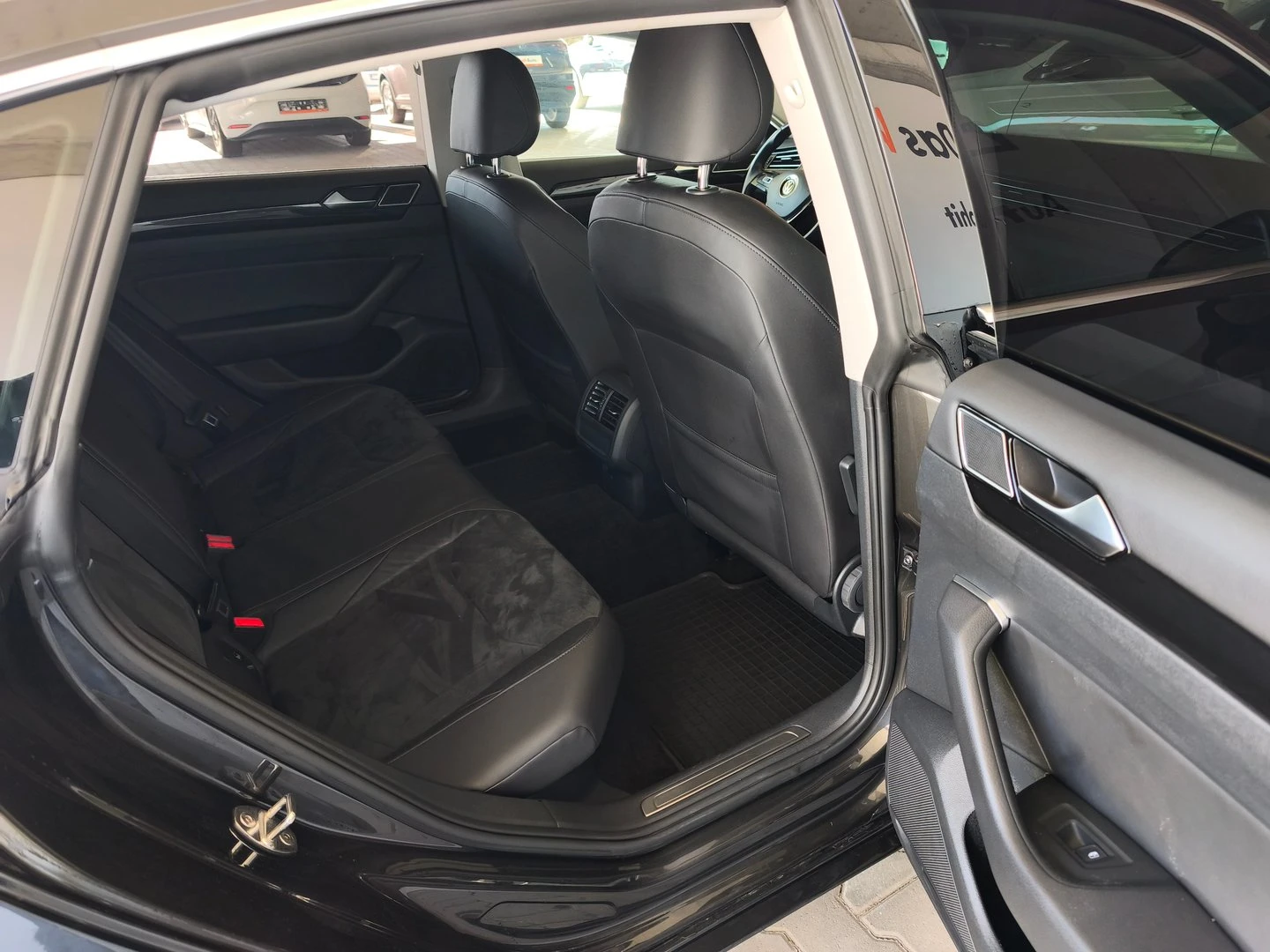 VW Arteon Elegance 2.0 TDI BMT DSG - изображение 7