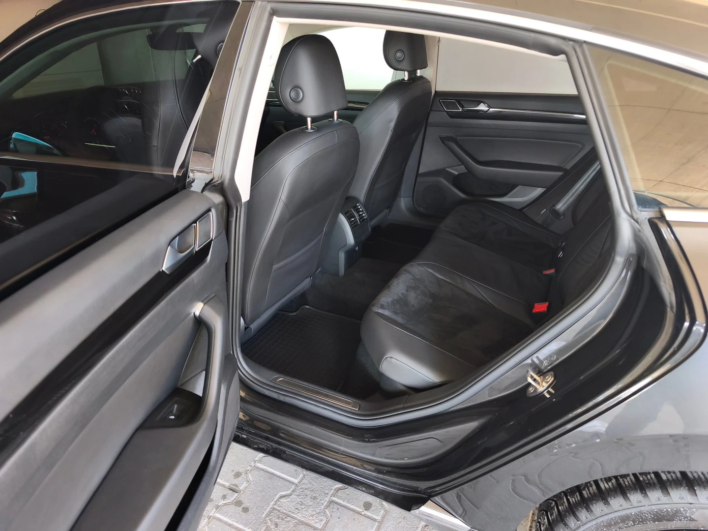 VW Arteon Elegance 2.0 TDI BMT DSG - изображение 5