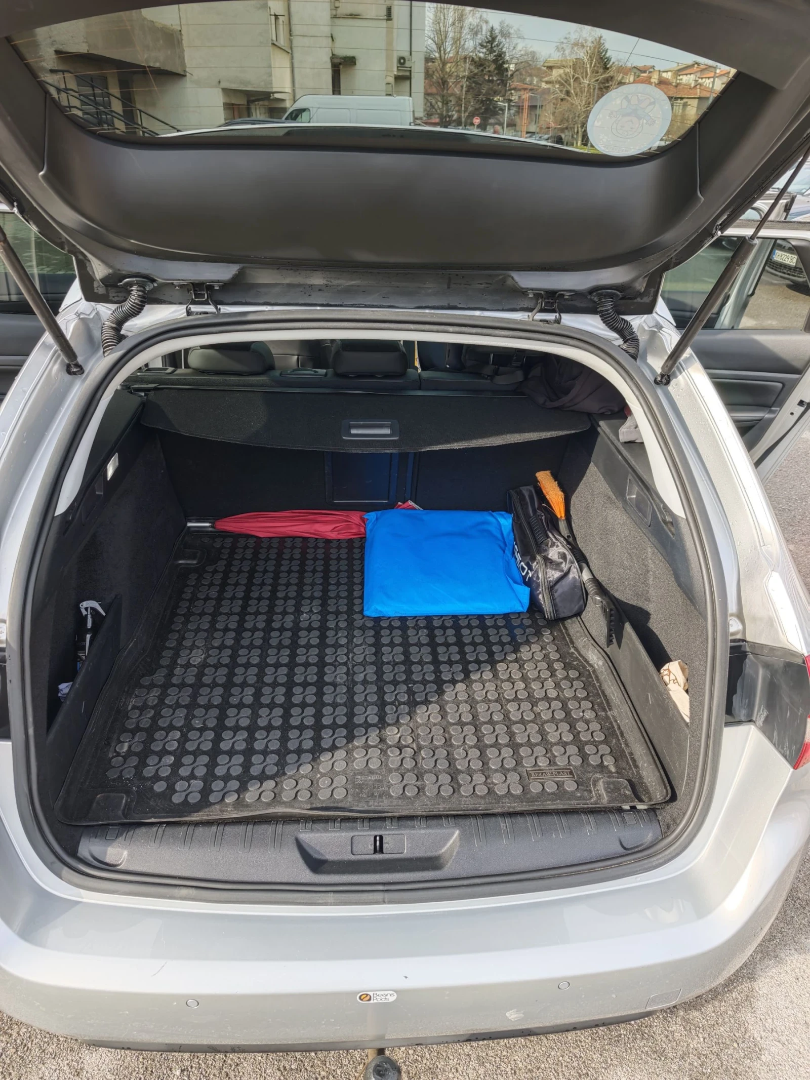 Peugeot 308 Allure | Mobile.bg � ����������� 17