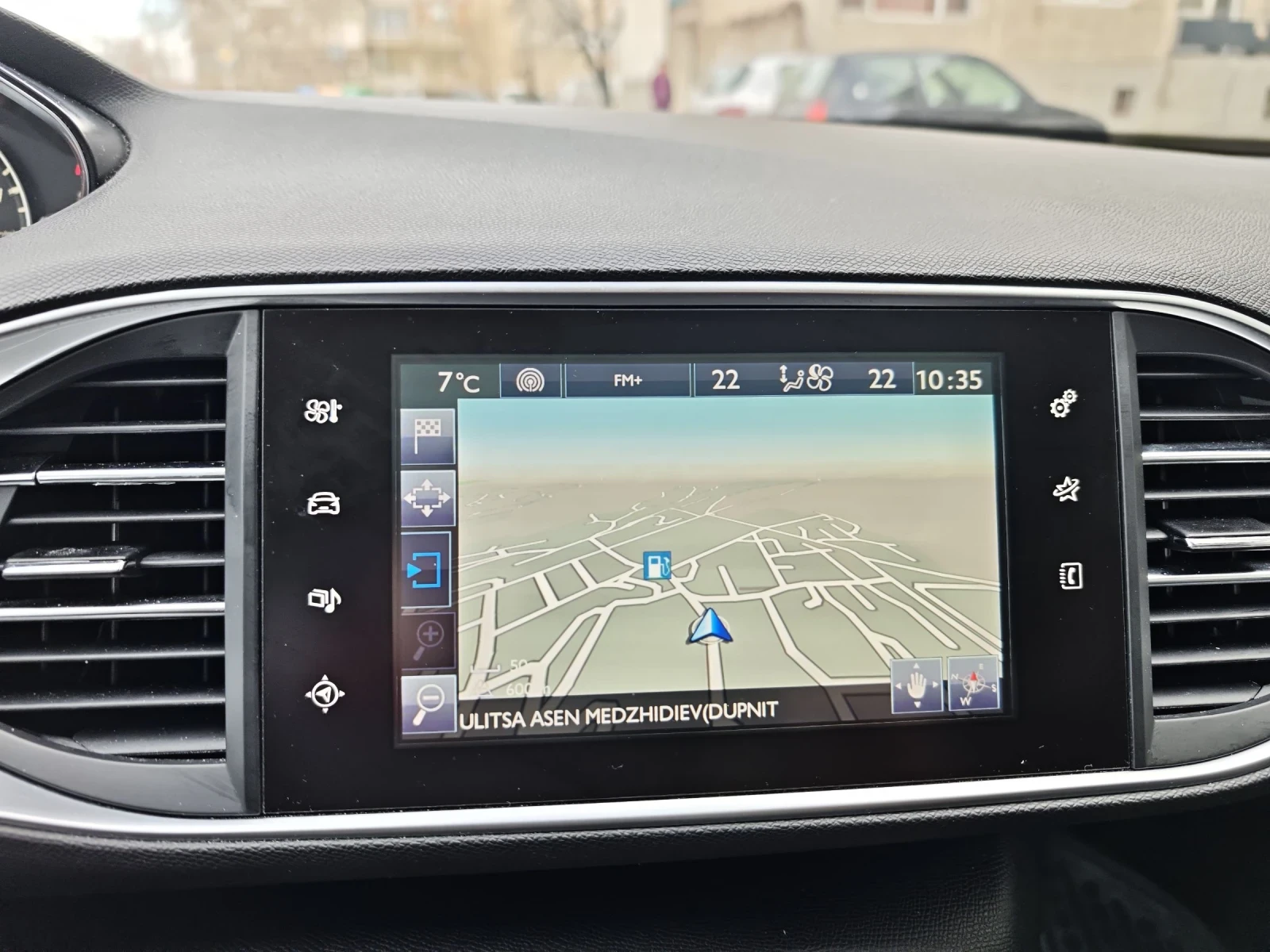 Peugeot 308 Allure | Mobile.bg � ����������� 14