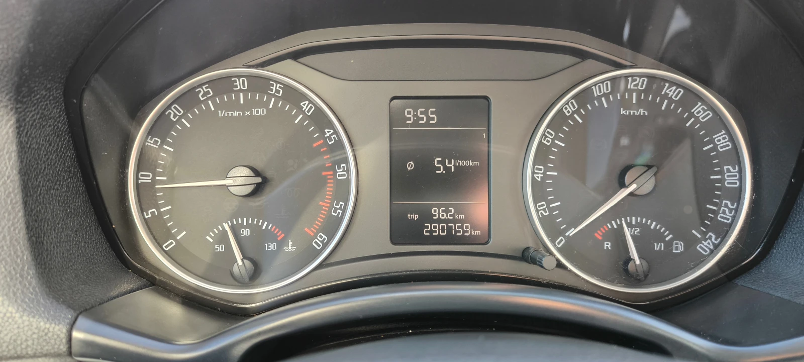 Skoda Octavia | Mobile.bg � ����������� 11