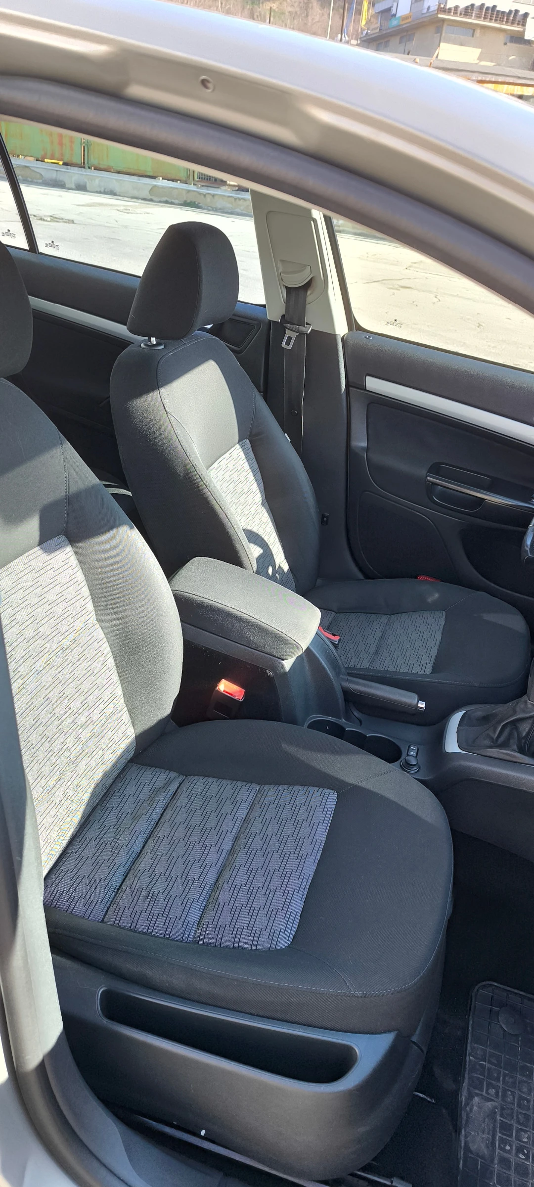 Skoda Octavia | Mobile.bg � ����������� 7