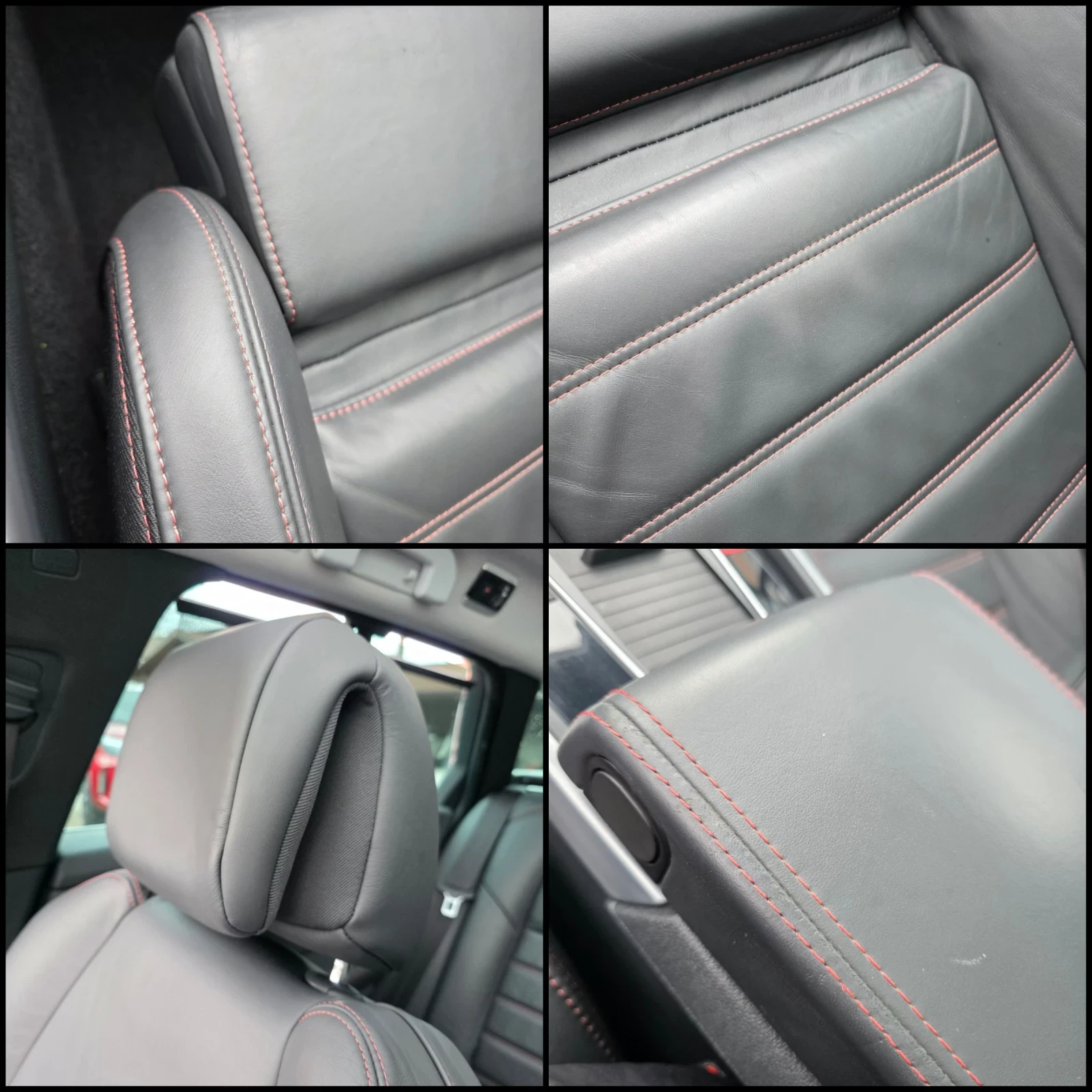 Peugeot 508 2.2HDI/GT-LINE/UBL/FULL-OPTION/ШВЕЙЦАРИЯ/, снимка 12 - Автомобили и джипове - 53724003